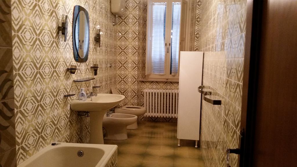 La Panoramica Apartment Avenale Стая снимка