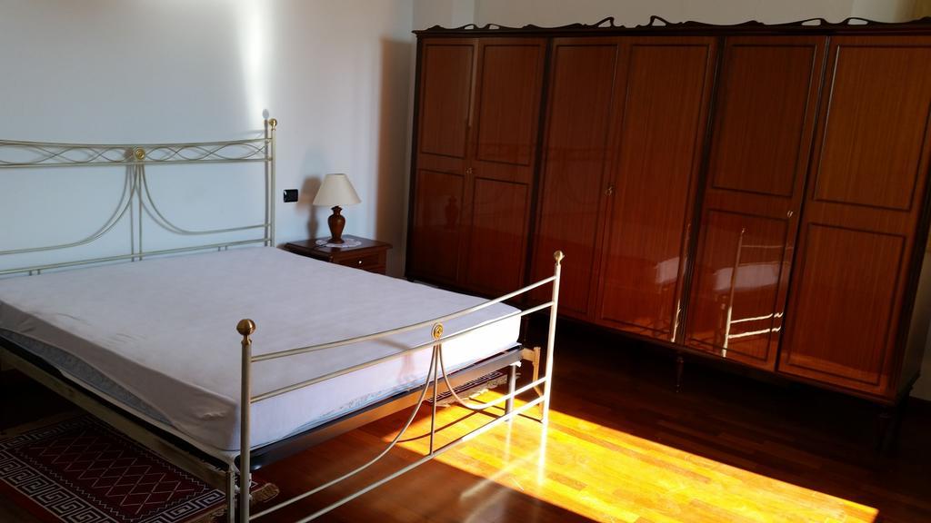La Panoramica Apartment Avenale Стая снимка