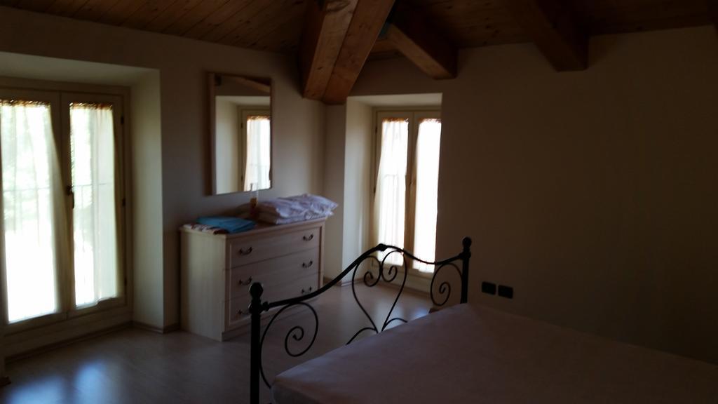 La Panoramica Apartment Avenale Стая снимка