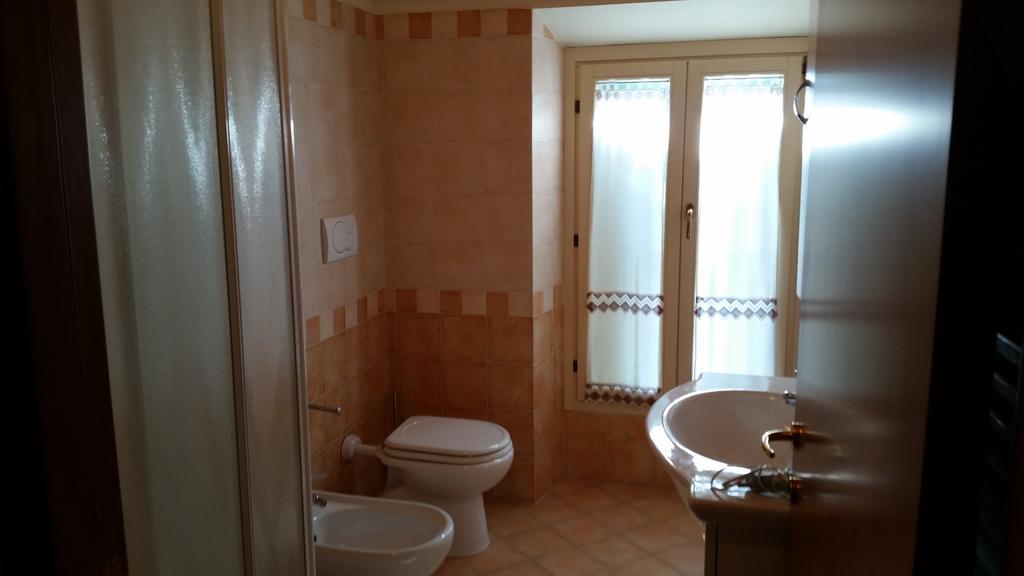 La Panoramica Apartment Avenale Стая снимка