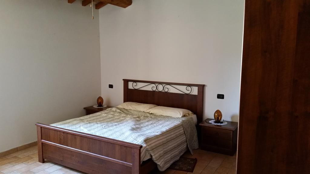 La Panoramica Apartment Avenale Стая снимка